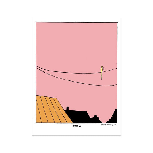 Anna Haifisch | You 2