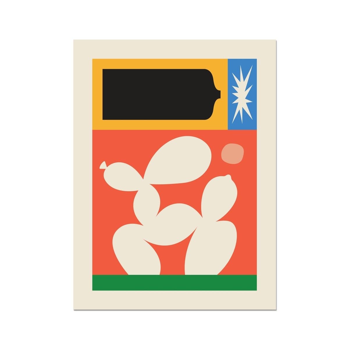 MikeSian Studio | Balloon Dog