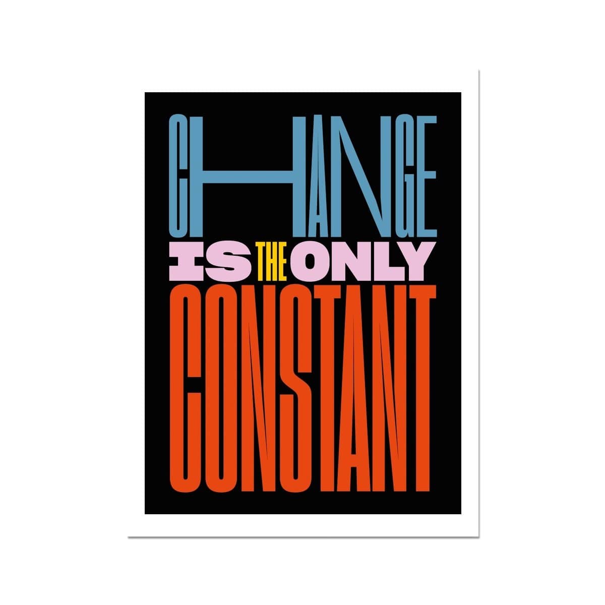 Ben Longden | Changes