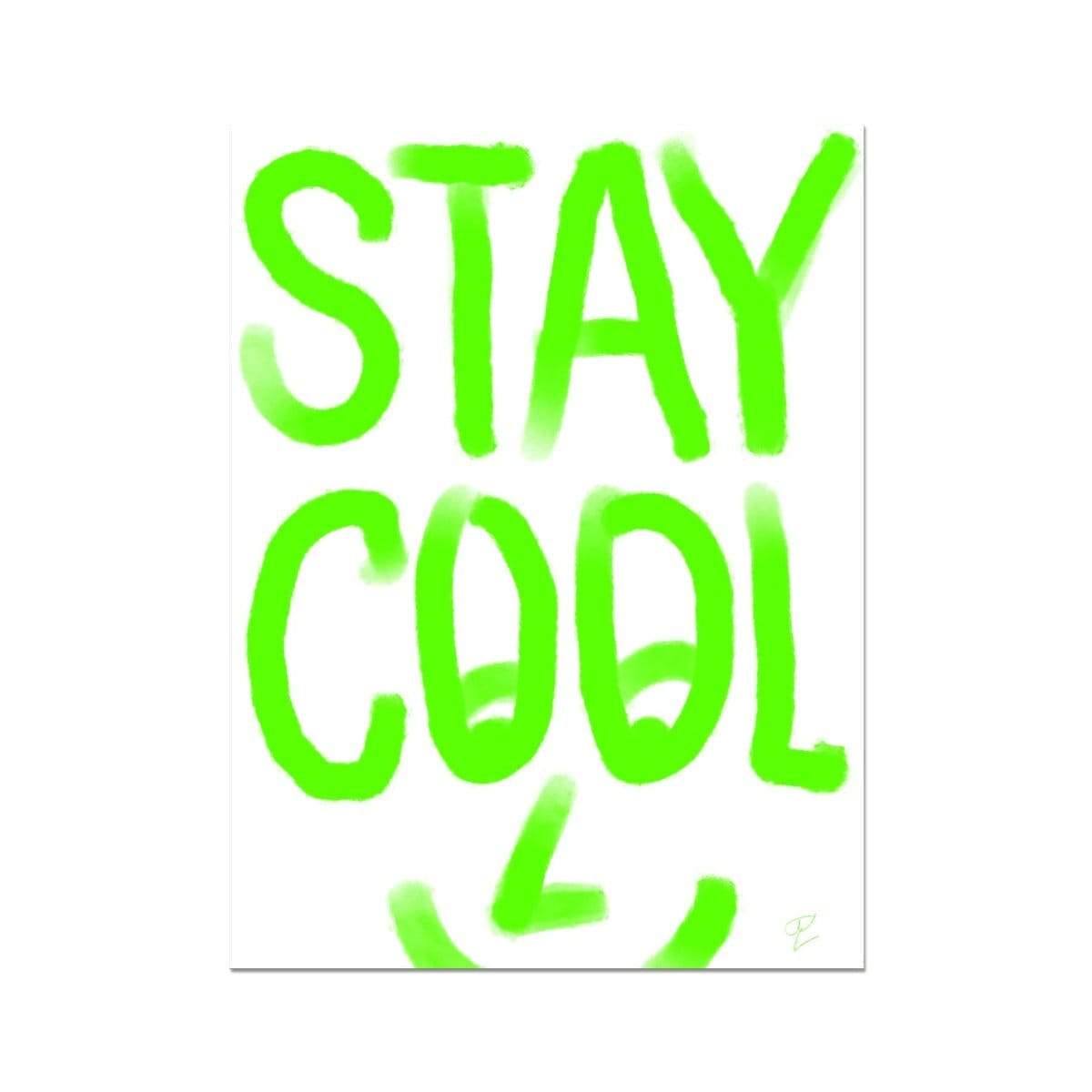 Ben Longden | Stay Cool