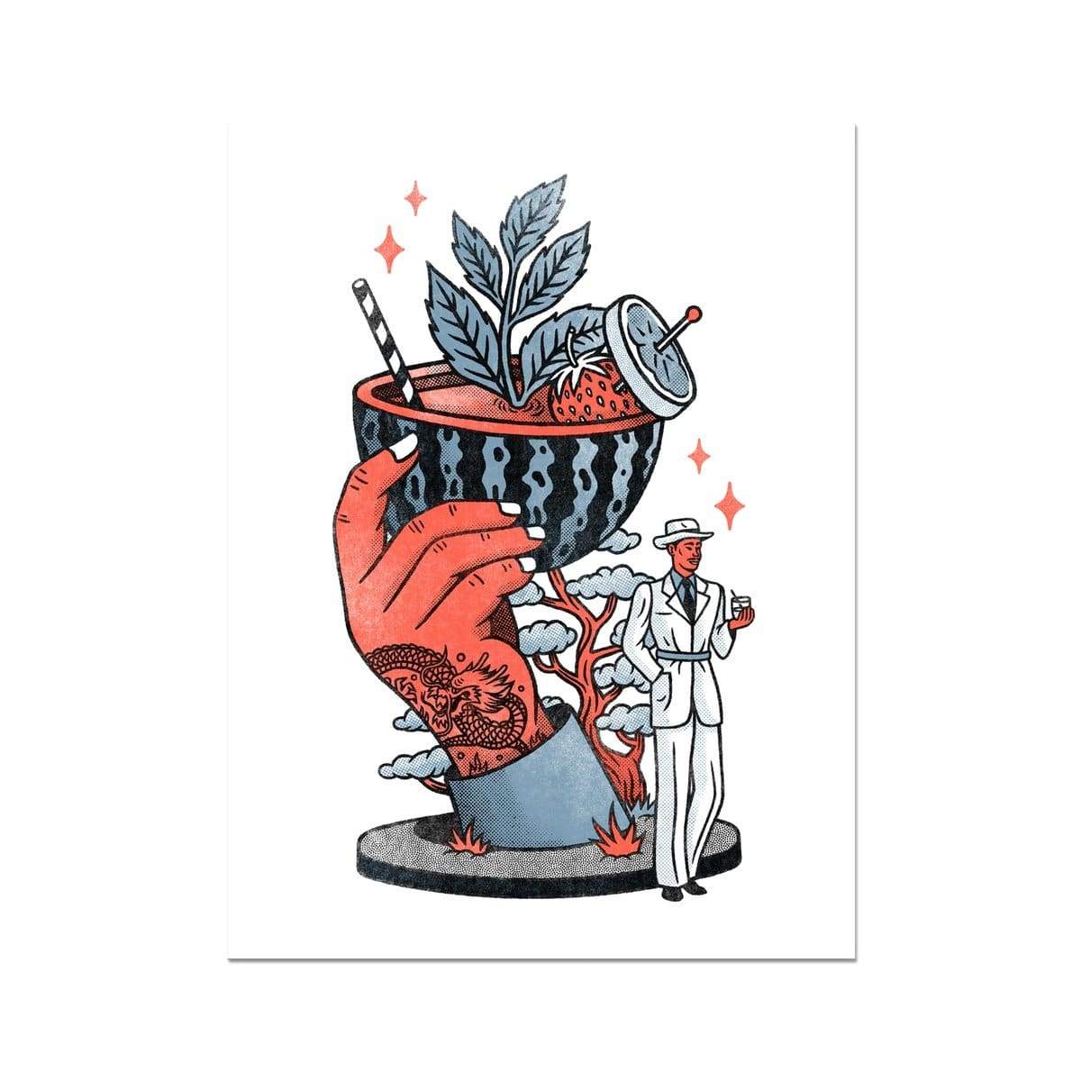 Bene Rohlmann | Cocktail