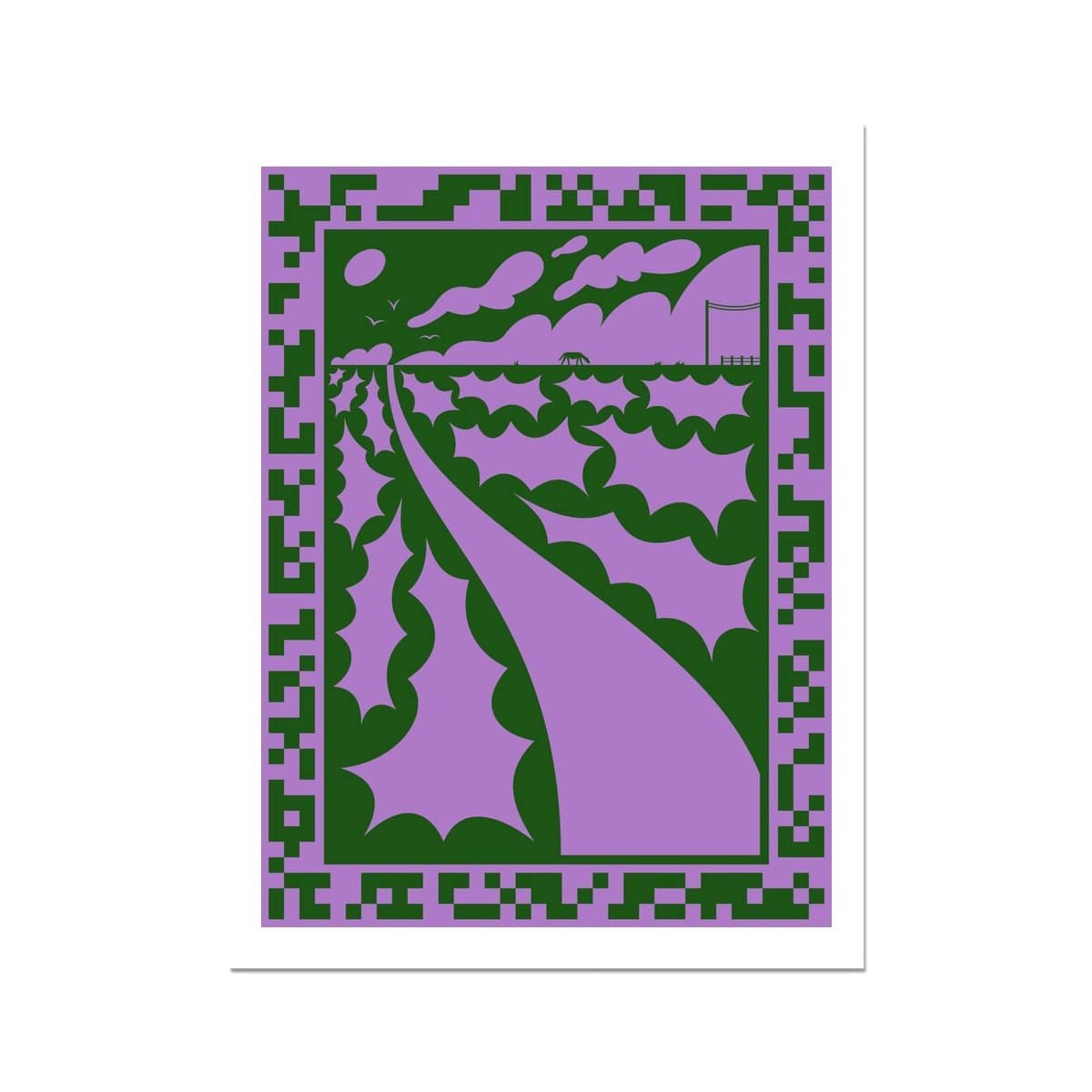 Benedikt Luft | Streaming Water