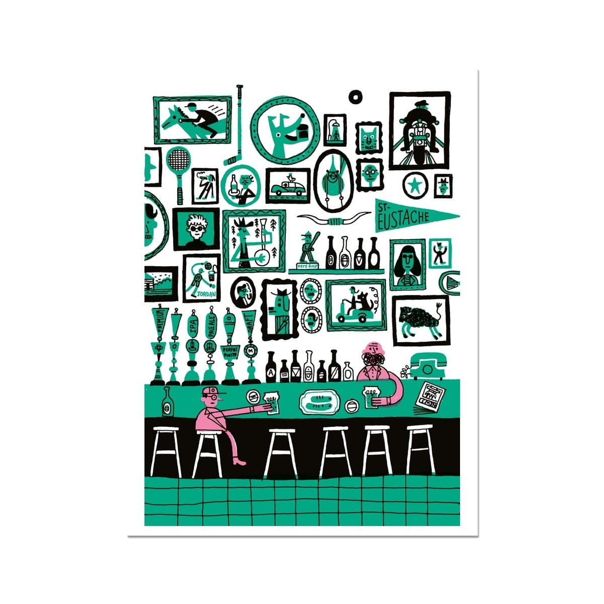 Benoit Tardif | Mr Champagne