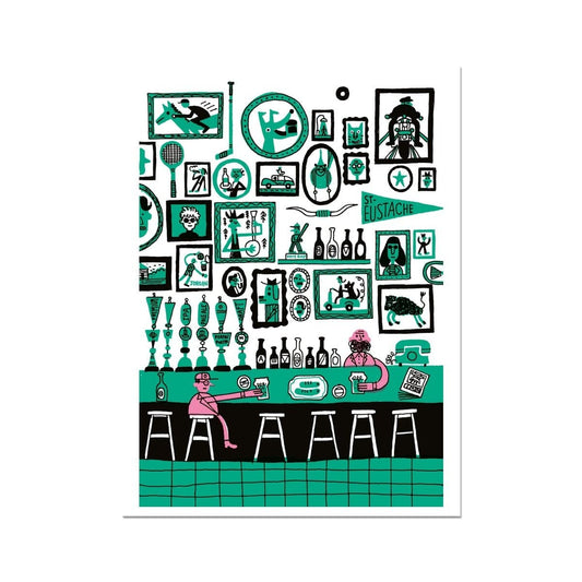 Benoit Tardif | Mr Champagne