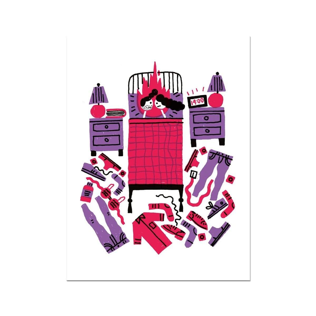 Benoit Tardif | Passion