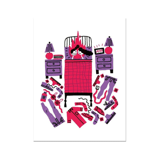 Benoit Tardif | Passion