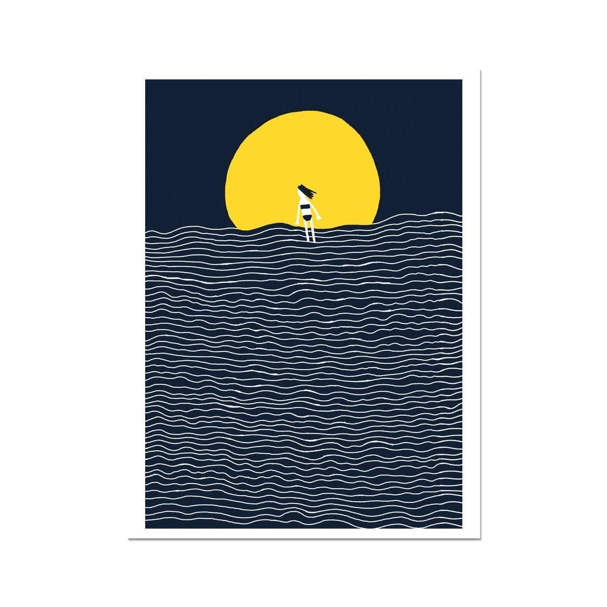 Benoit Tardif | The Singularity is Near