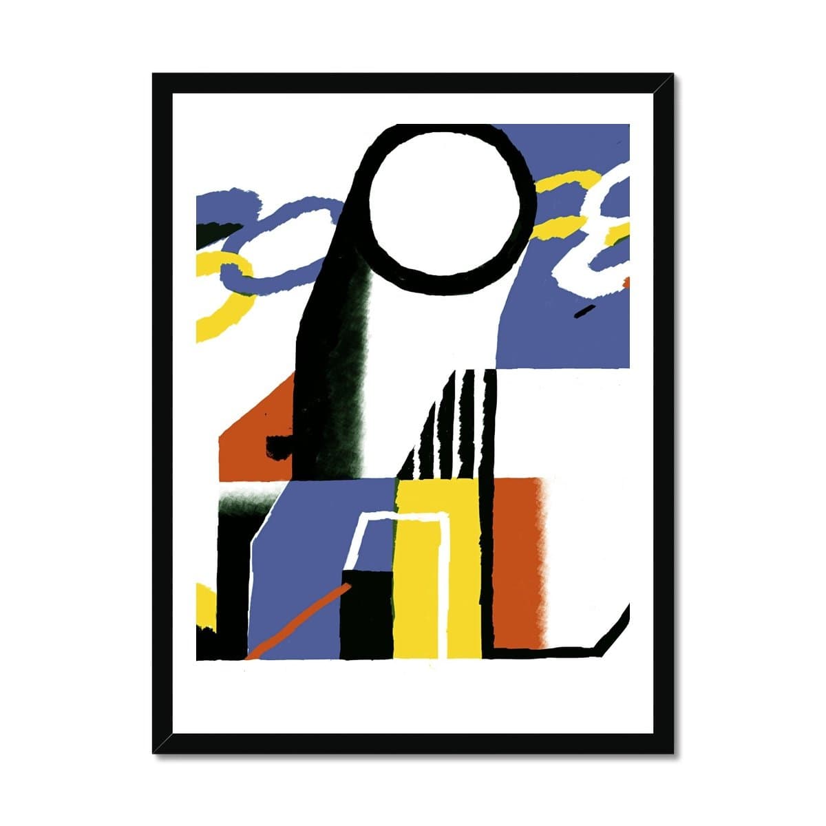 Sergiy Maidukov | November in Kyiv