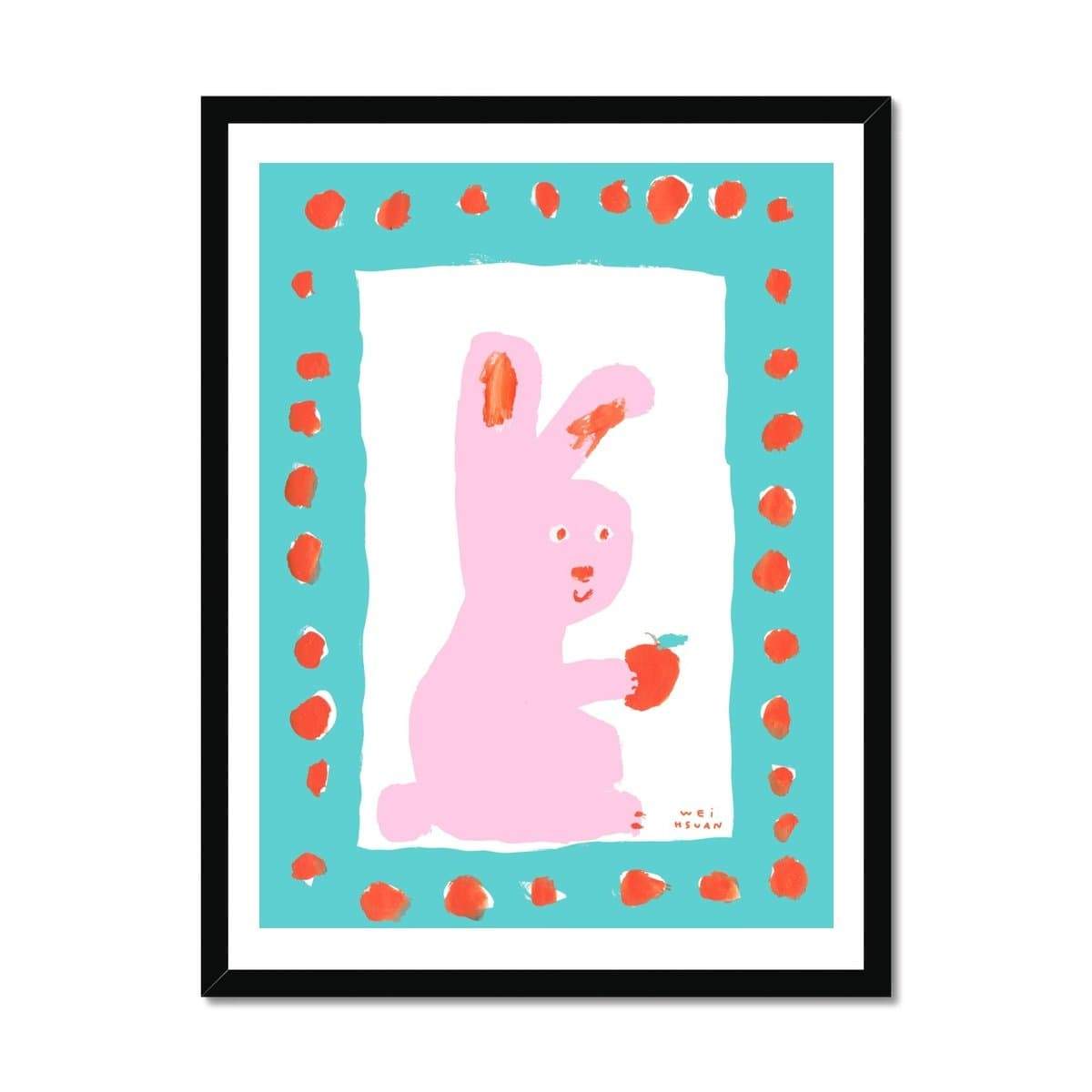 Wei Hsuan | I Love Apple