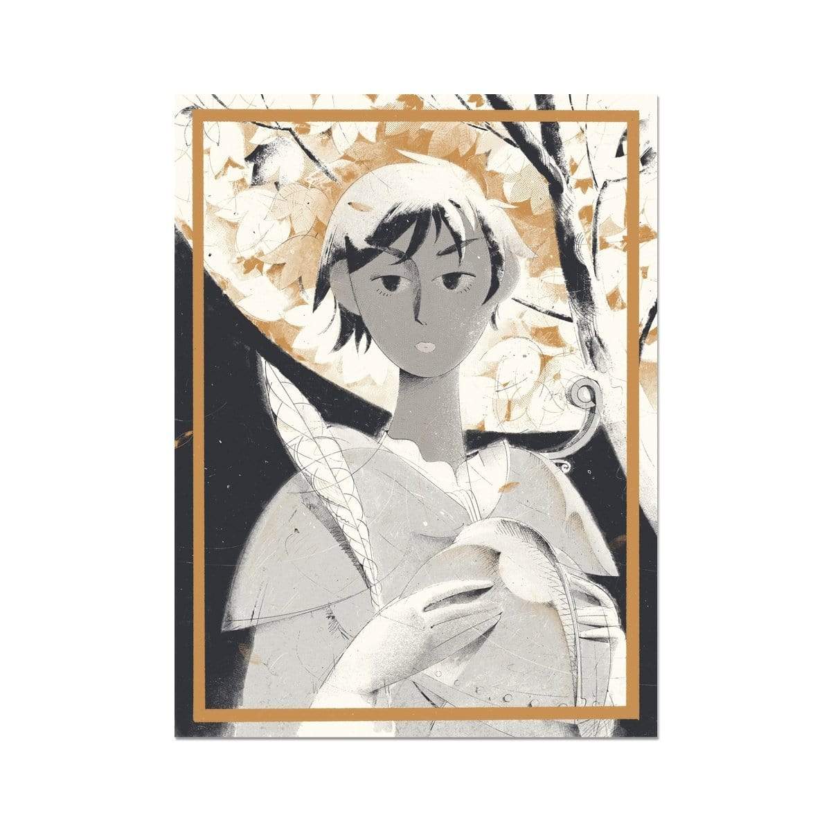 Roman Muradov | Casca