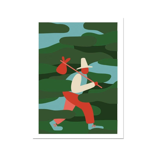 Cecile Gariepy | Goodbye