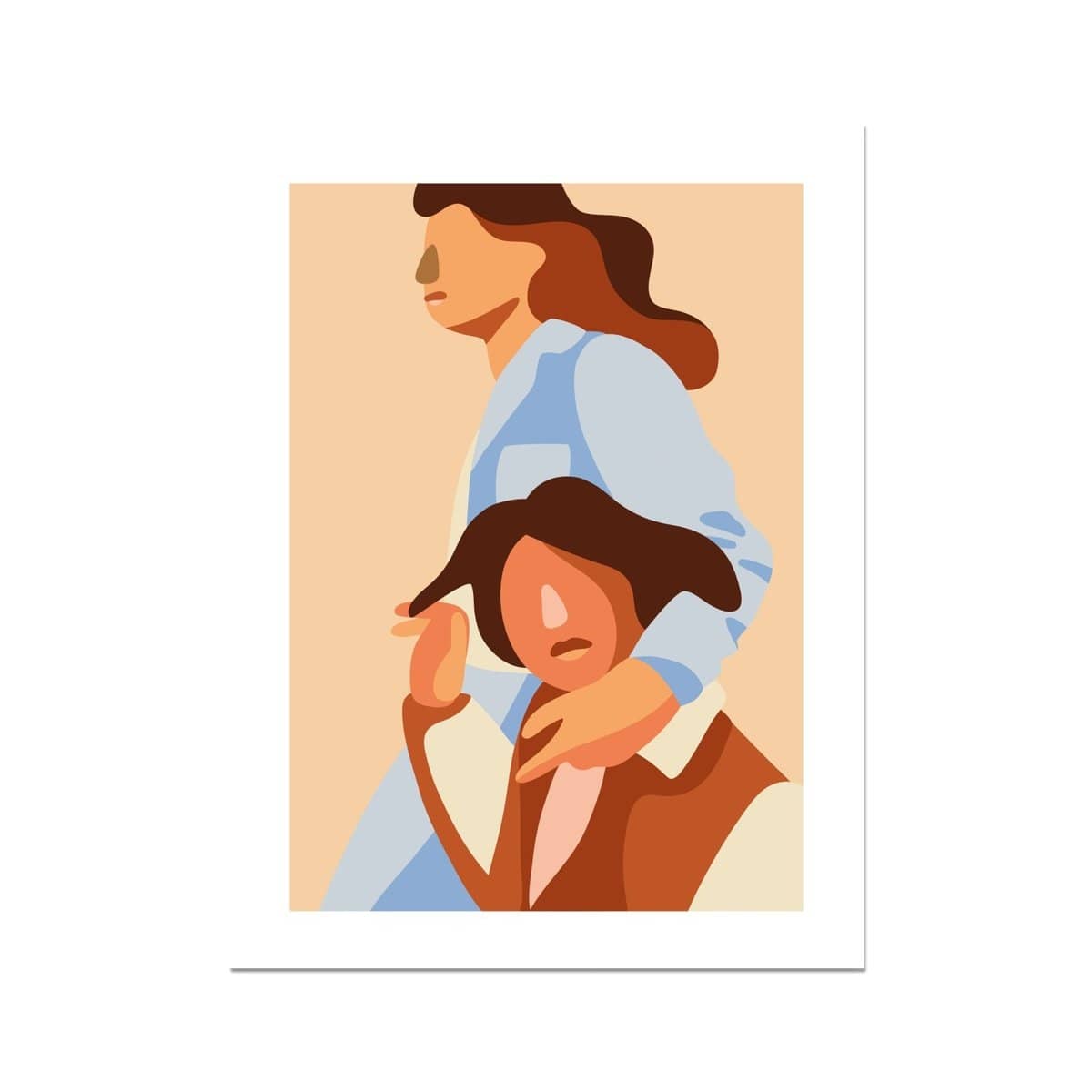 Cecile Gariepy | Tribute To Susan Meiselas 3