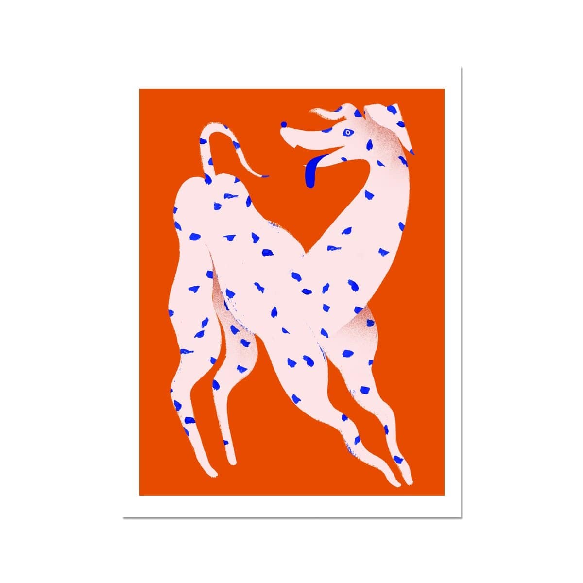 Charlotte Dumortier | Dog