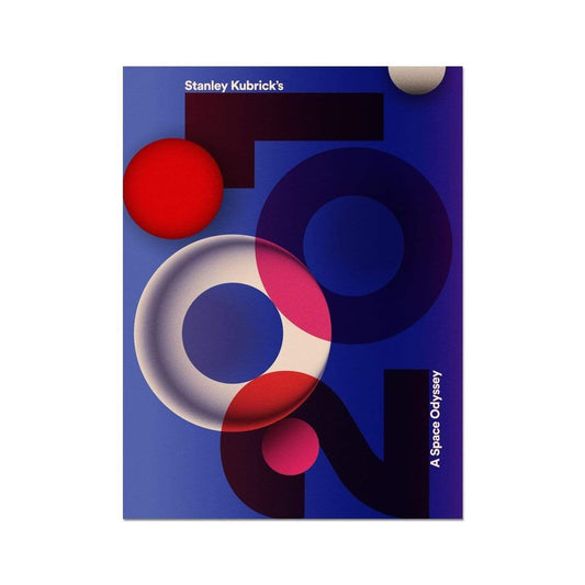 Chris Clarke | 2001 A Space Odyssey