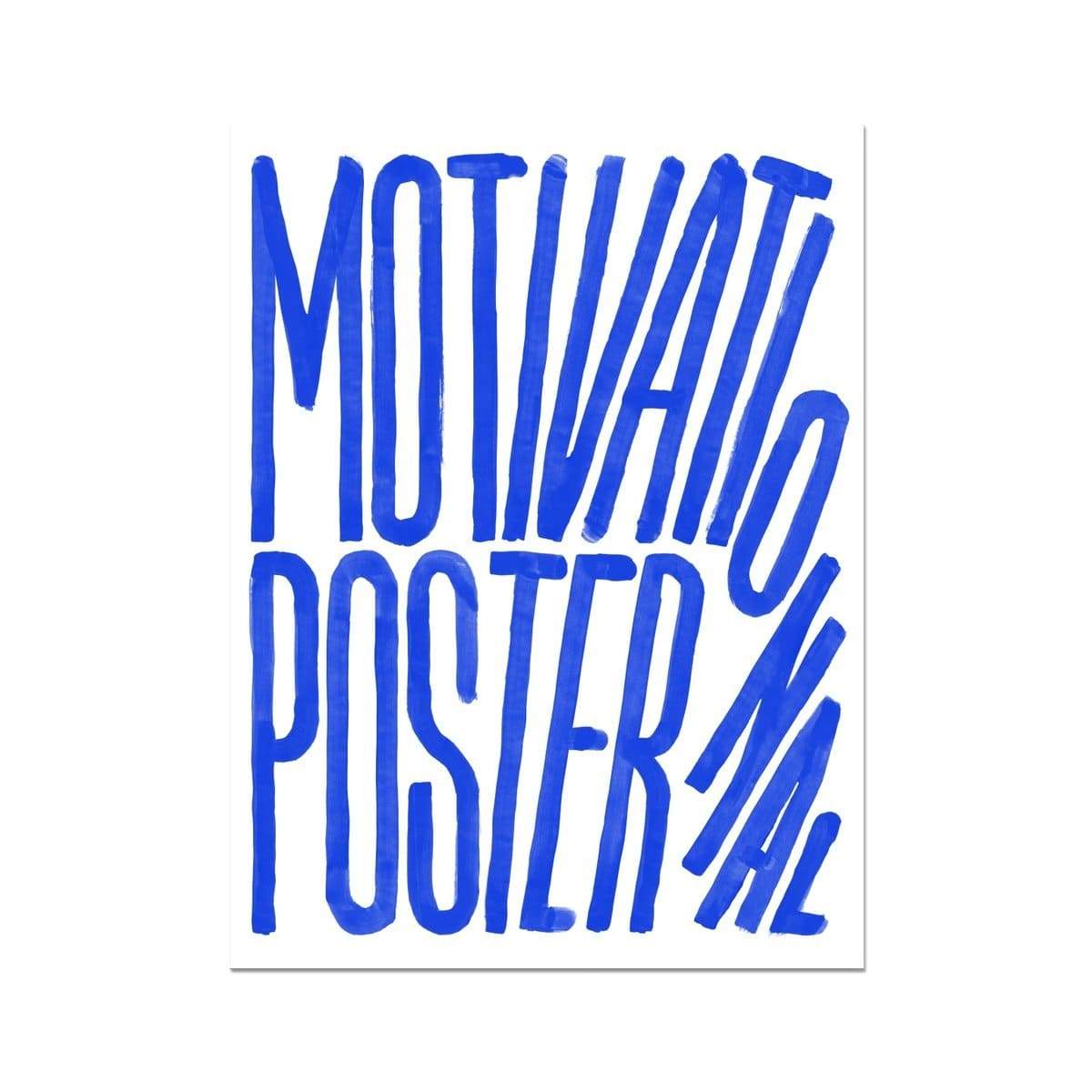 Chris Clarke | Motivational Poster