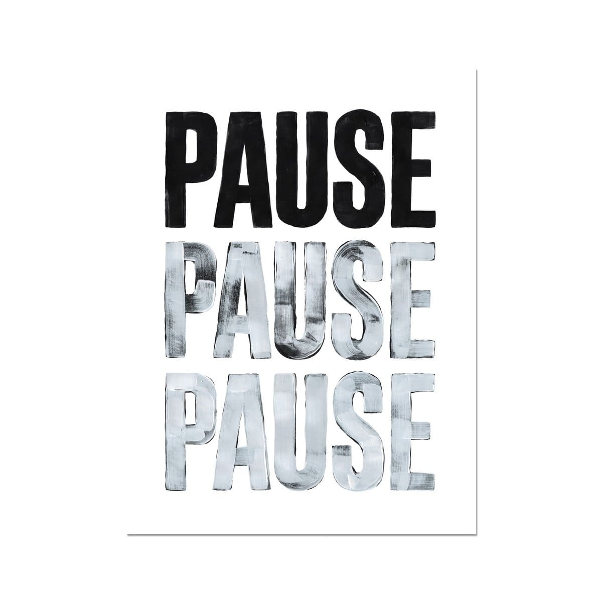 Chris Clarke | PAUSE
