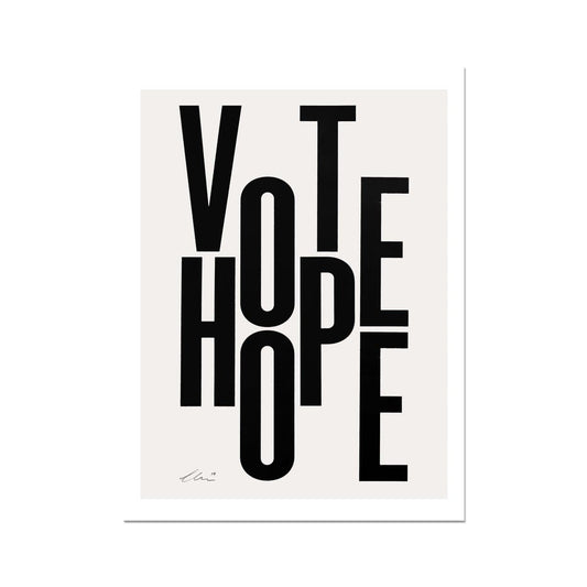 Chris Clarke | Vote Hope