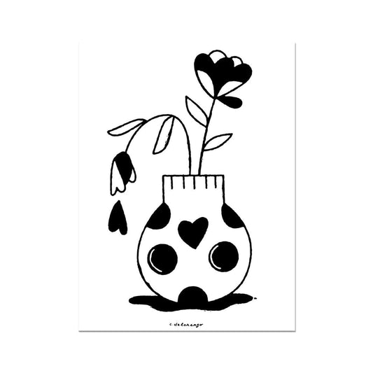 Christopher Delorenzo | Wilted