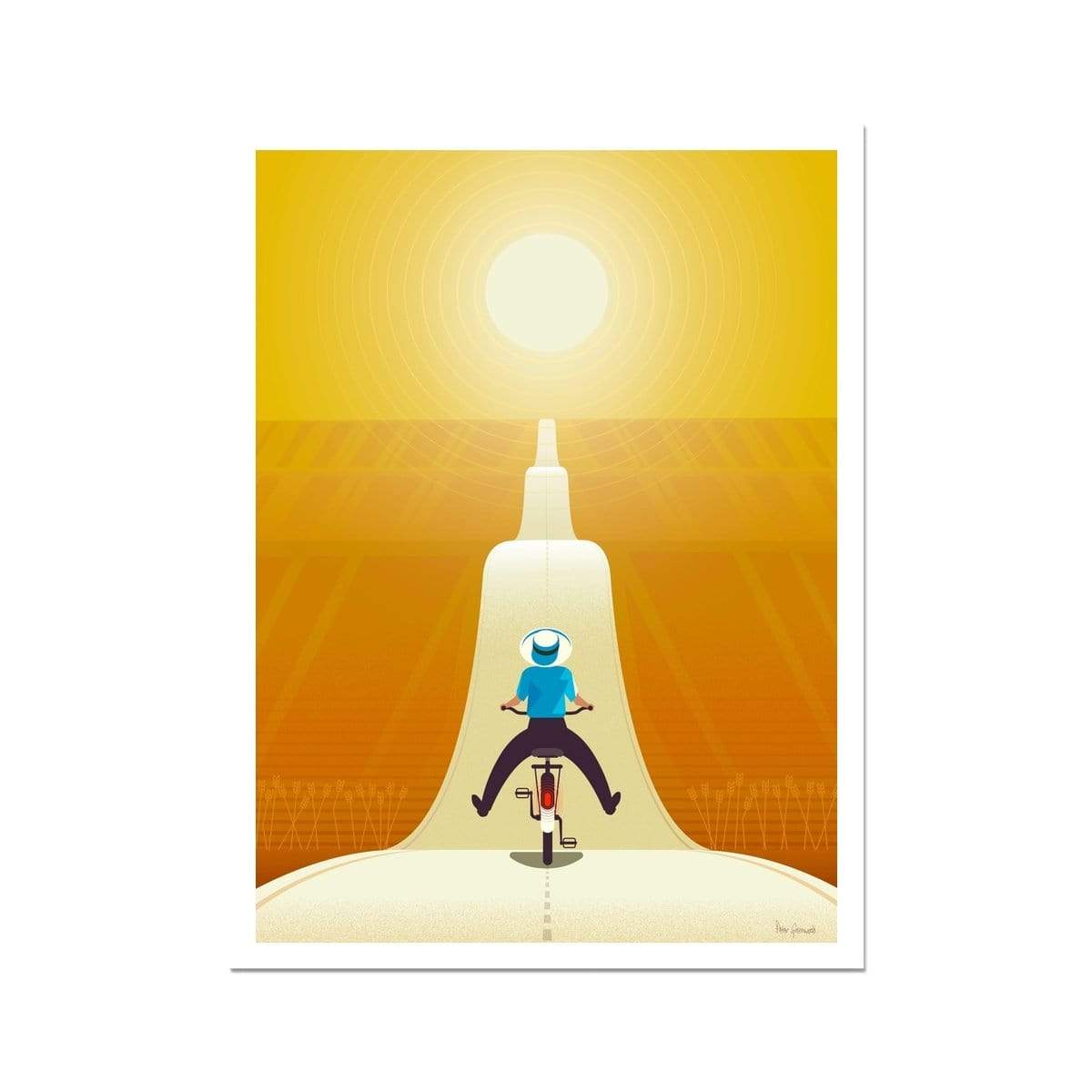 Peter Greenwood | Climate is Everything