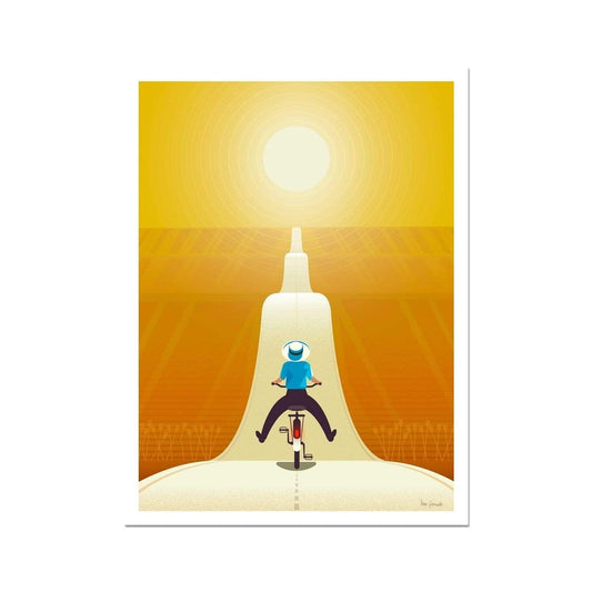 Peter Greenwood | Climate is Everything