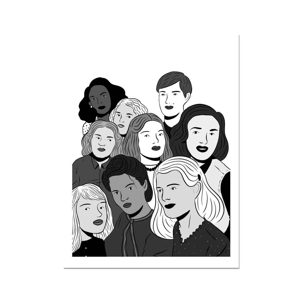 Cloé Bourguignon | Été 1968