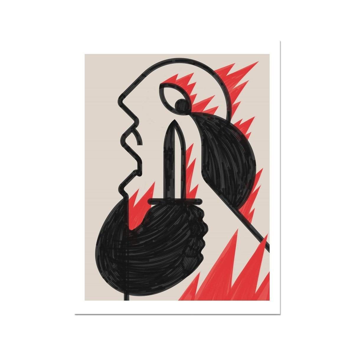 Cristian Iacob | Self-fulfilling prophecy