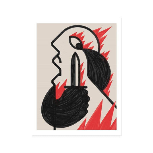 Cristian Iacob | Self-fulfilling prophecy