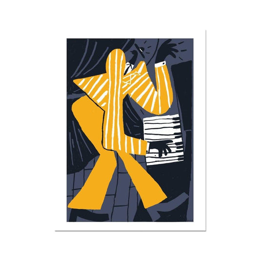 David J Mcmillan | Piano Man