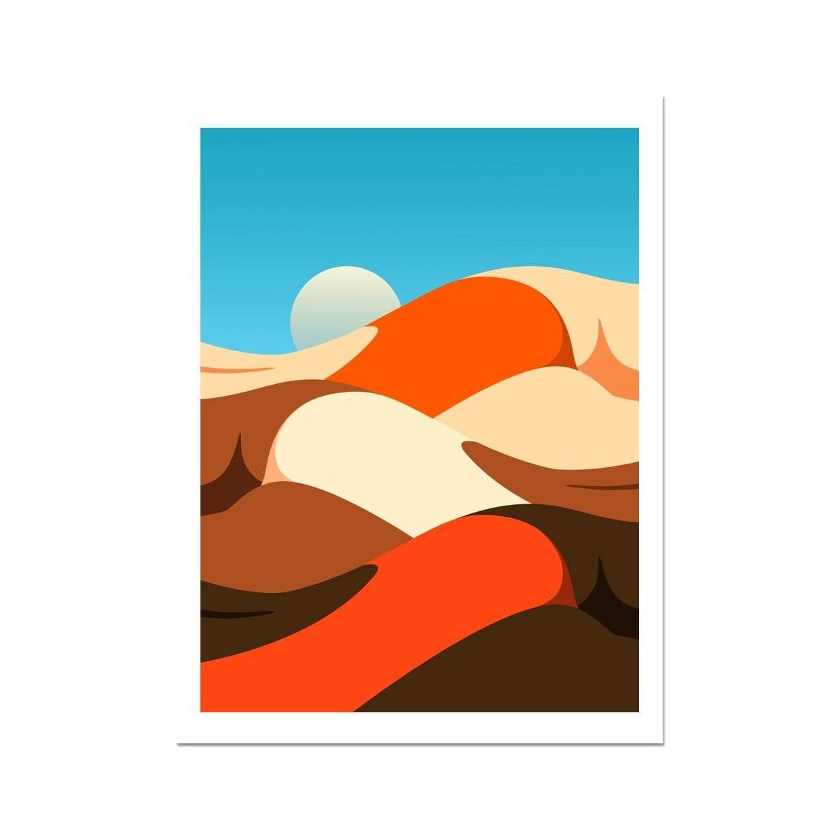 Eglė Plytnikaitė | Body Landscapes 3