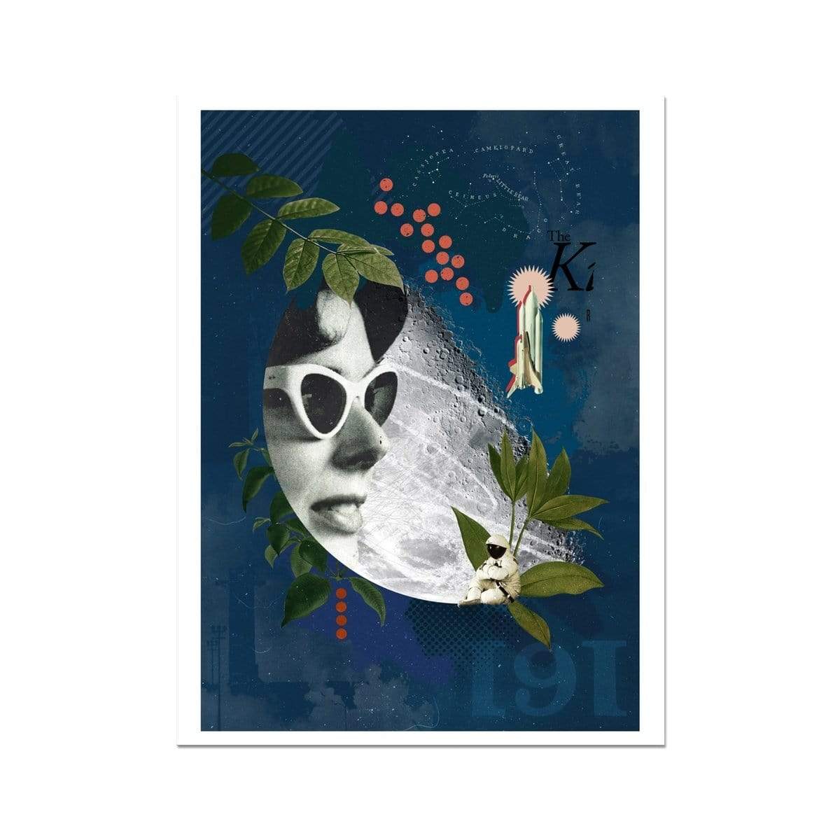 Eleanor Shakespeare | Conquer