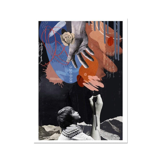 Eleanor Shakespeare | Creativity