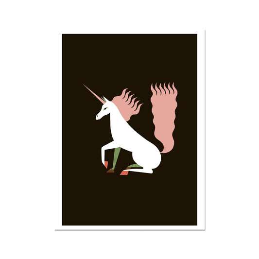 Eleni Kalorkoti | Unicorn