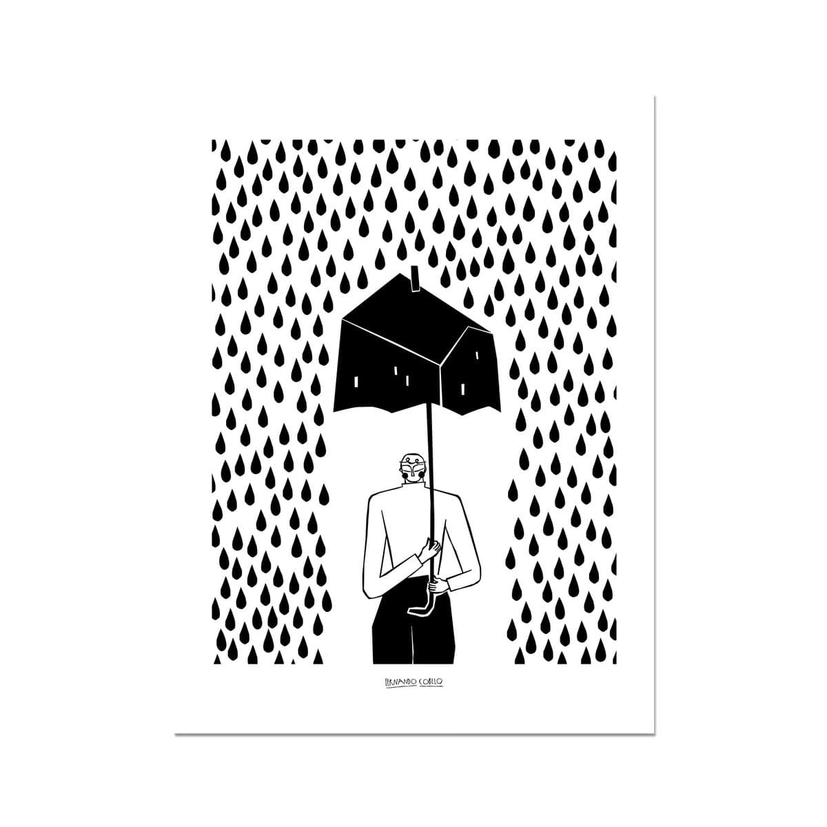 Fernando Cobelo | Shelter