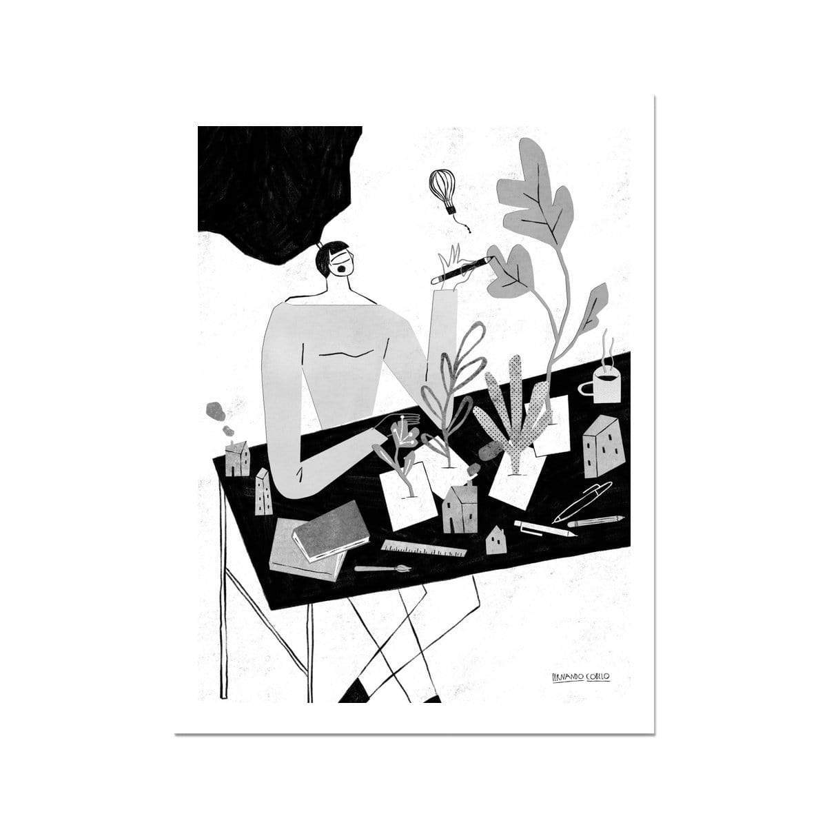 Fernando Cobelo | The Beauty of Creation