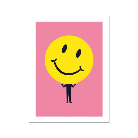 Francesco Ciccolella | Happy Guy