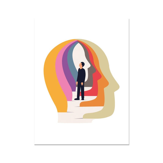 Francesco Ciccolella | Head Number 1