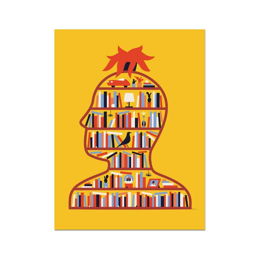 Francesco Ciccolella | Head Number 3