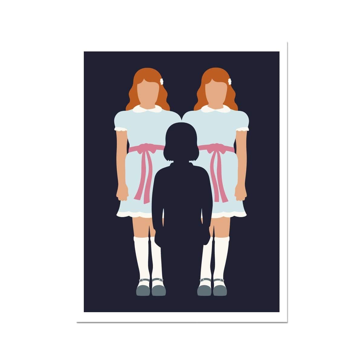 Francesco Ciccolella | The Shining