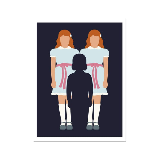 Francesco Ciccolella | The Shining