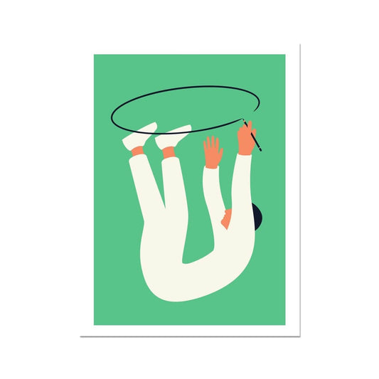 Francesco Ciccolella | Thinking with the Hands: Number 3