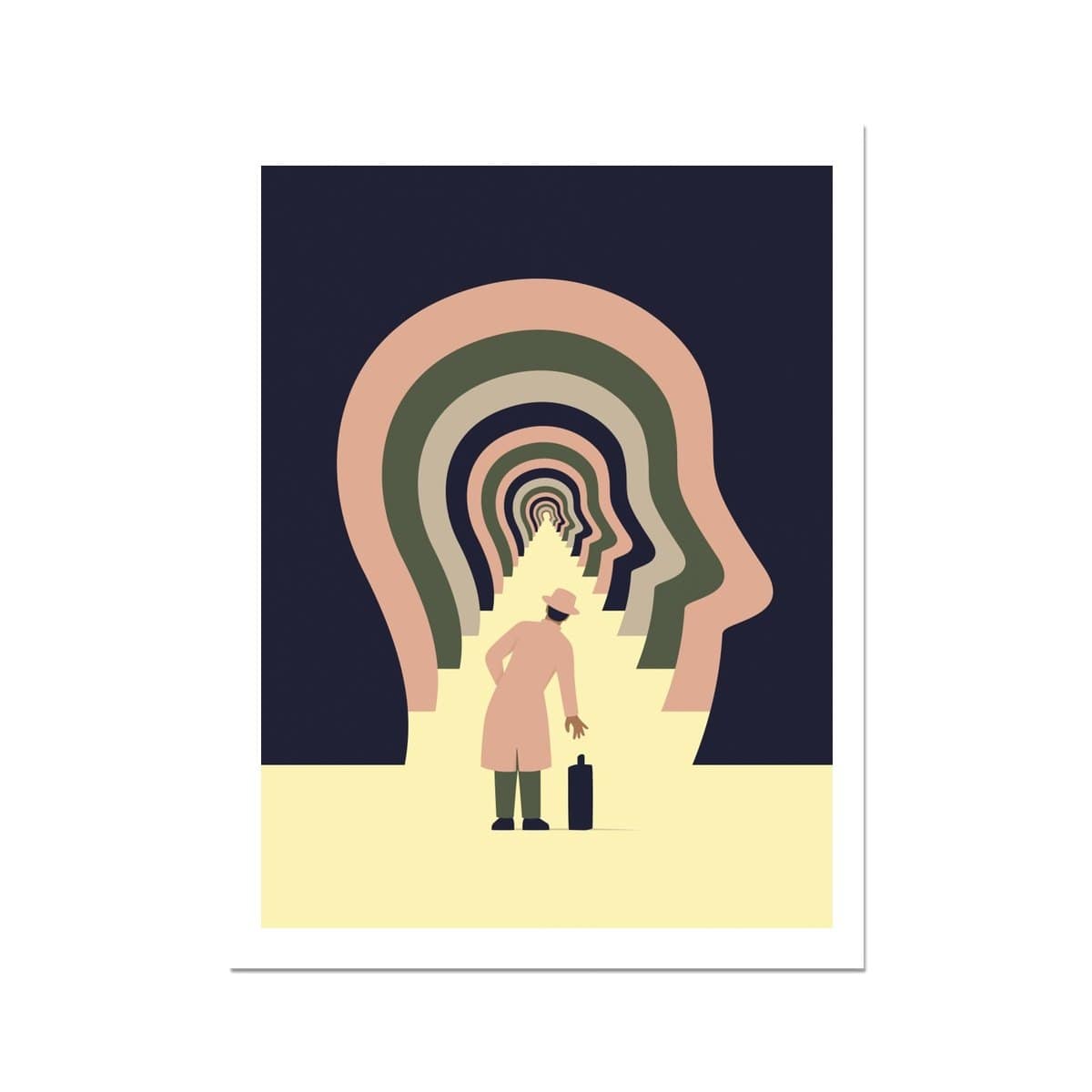 Francesco Ciccolella | Travel Opens The Mind