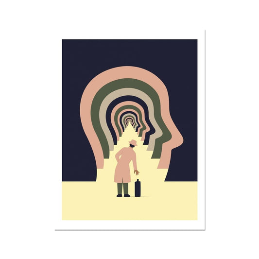 Francesco Ciccolella | Travel Opens The Mind