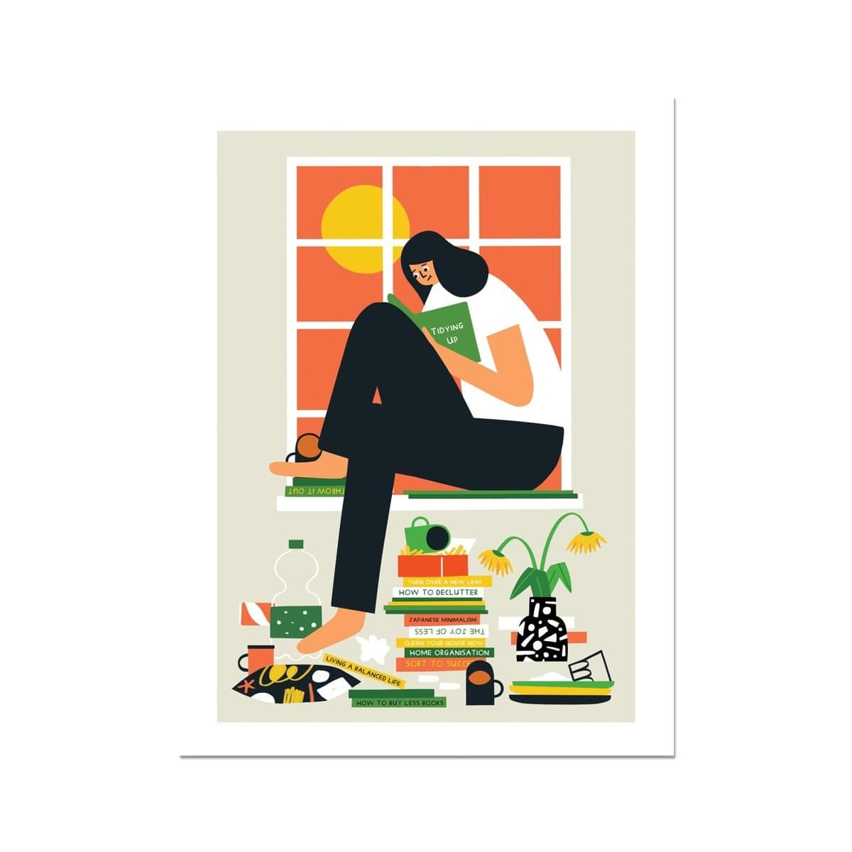 Fuchsia MacAree | New Leaf