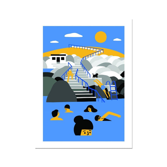 Fuchsia MacAree | Vico