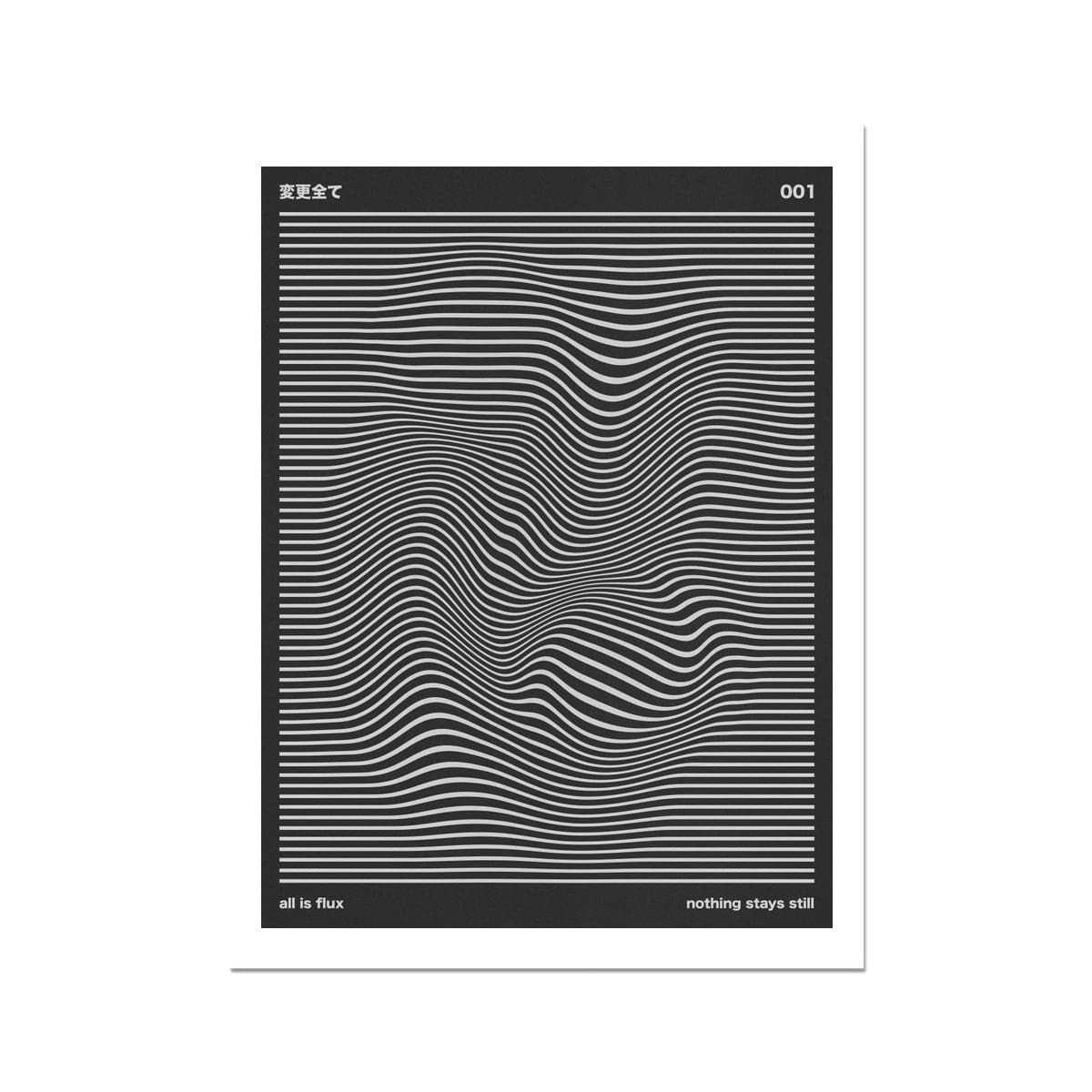 Genís Carreras | Flux