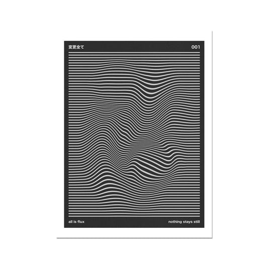 Genís Carreras | Flux