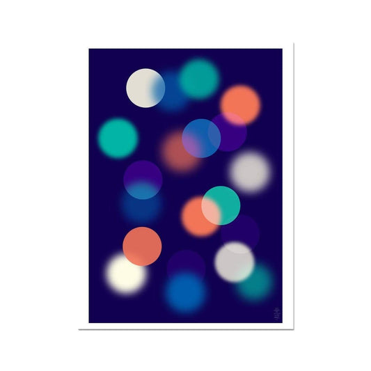 Genís Carreras | Light