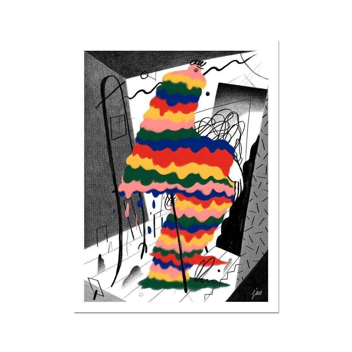 Gizem Vural | Emotional