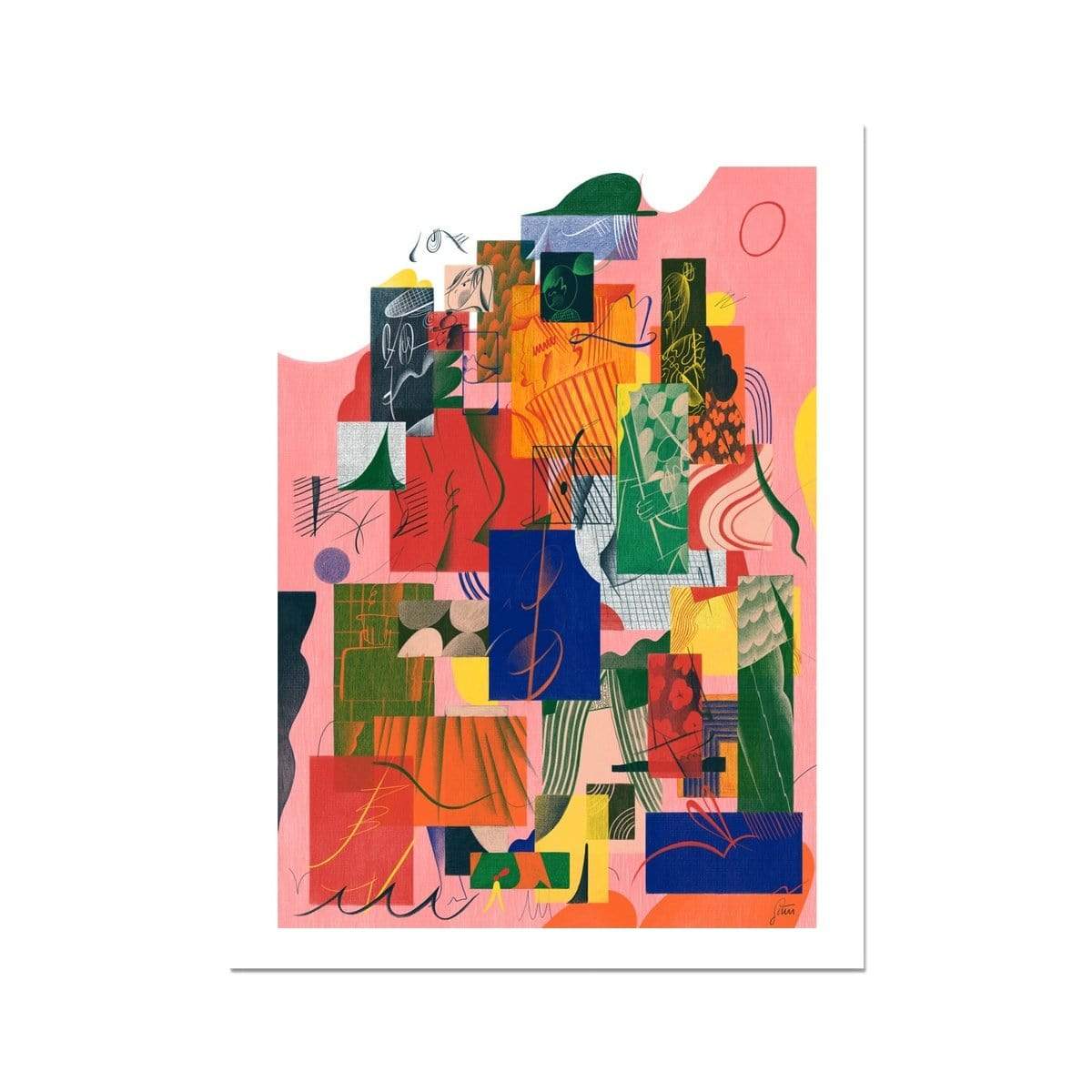 Gizem Vural | Take a Walk