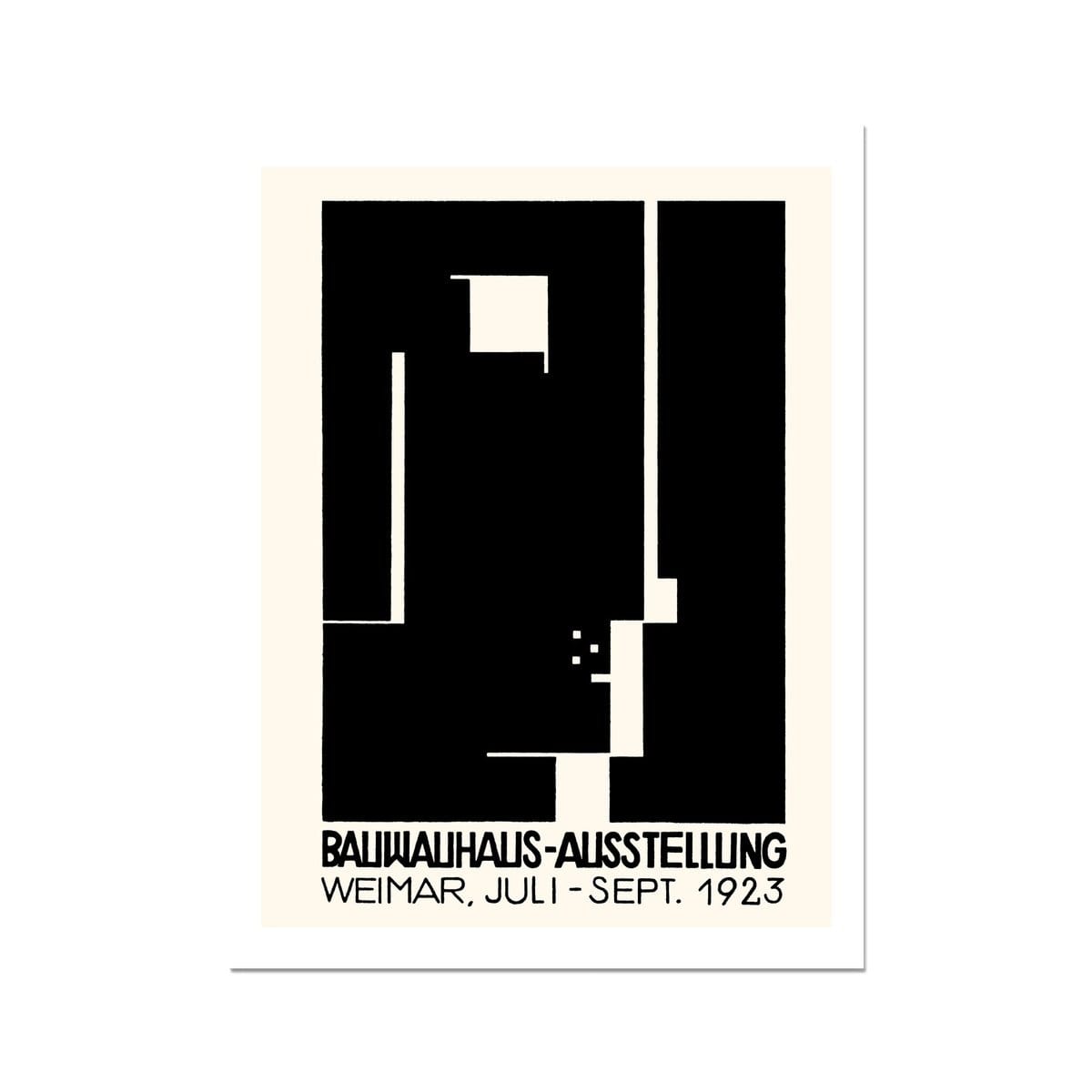 Greg Clarke | Bauwauhaus